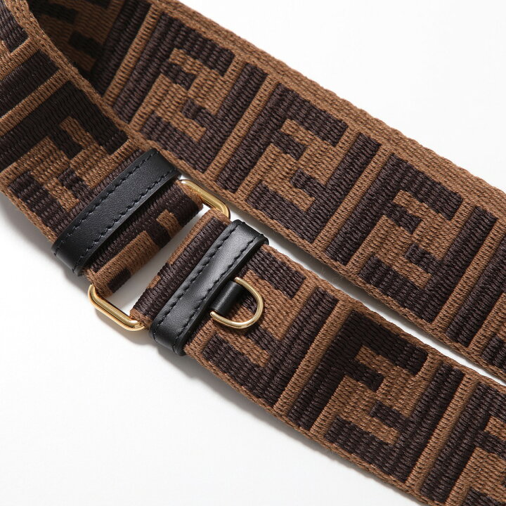 楽天市場】FENDI フェンディ バッグストラップ STRAP YOU ストラップ  