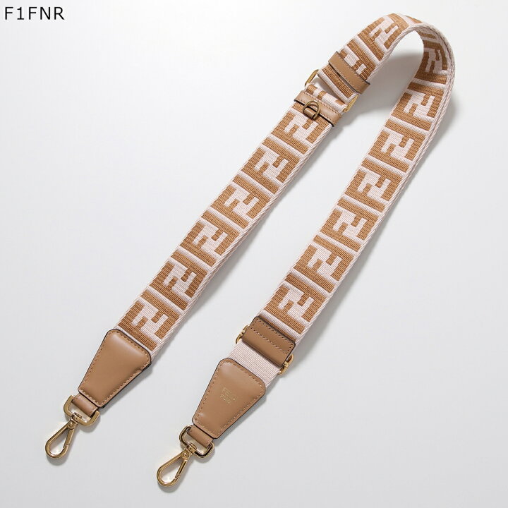 楽天市場】FENDI フェンディ バッグストラップ STRAP YOU ストラップ  