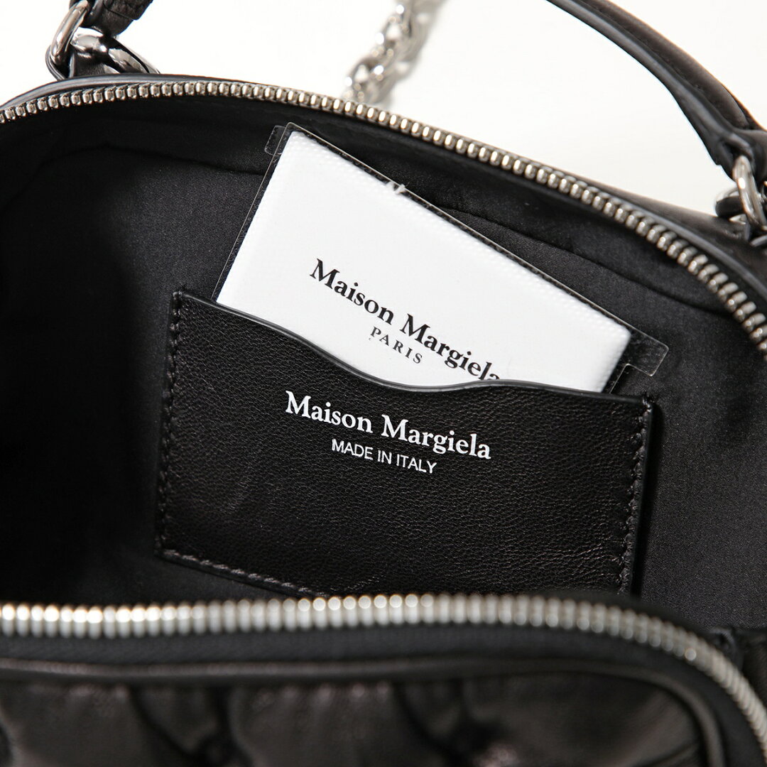 MAISON MARGIELA メゾンマルジェラ ショルダーバッグ Glam Slam グラム スラム SB1WB0008 P6434 レディース 鞄 T8013 SB1WB0008P6434T8013 - メイン画像 10