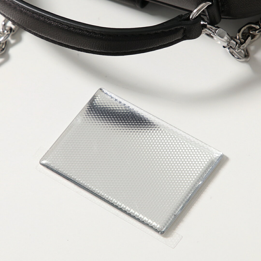 MAISON MARGIELA メゾンマルジェラ ショルダーバッグ Glam Slam グラム スラム SB1WB0008 P6434 レディース 鞄 T8013 SB1WB0008P6434T8013 - メイン画像 12