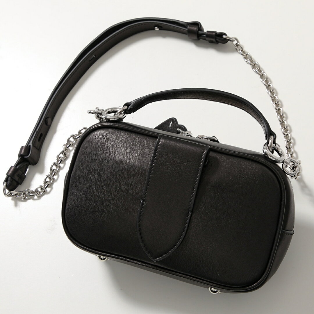 MAISON MARGIELA メゾンマルジェラ ショルダーバッグ Glam Slam グラム スラム SB1WB0008 P6434 レディース 鞄 T8013 SB1WB0008P6434T8013 - メイン画像 7