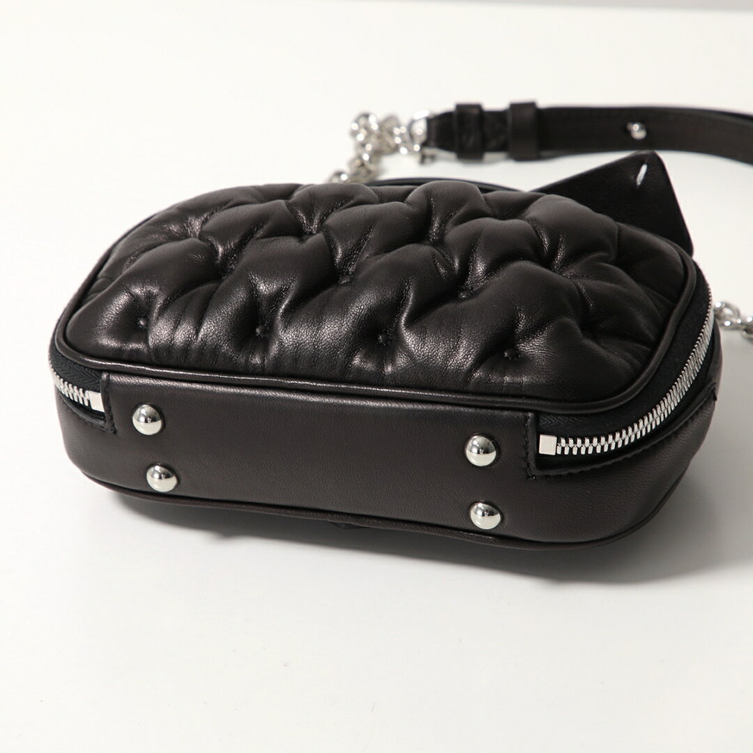 MAISON MARGIELA メゾンマルジェラ ショルダーバッグ Glam Slam グラム スラム SB1WB0008 P6434 レディース 鞄 T8013 SB1WB0008P6434T8013 - メイン画像 8