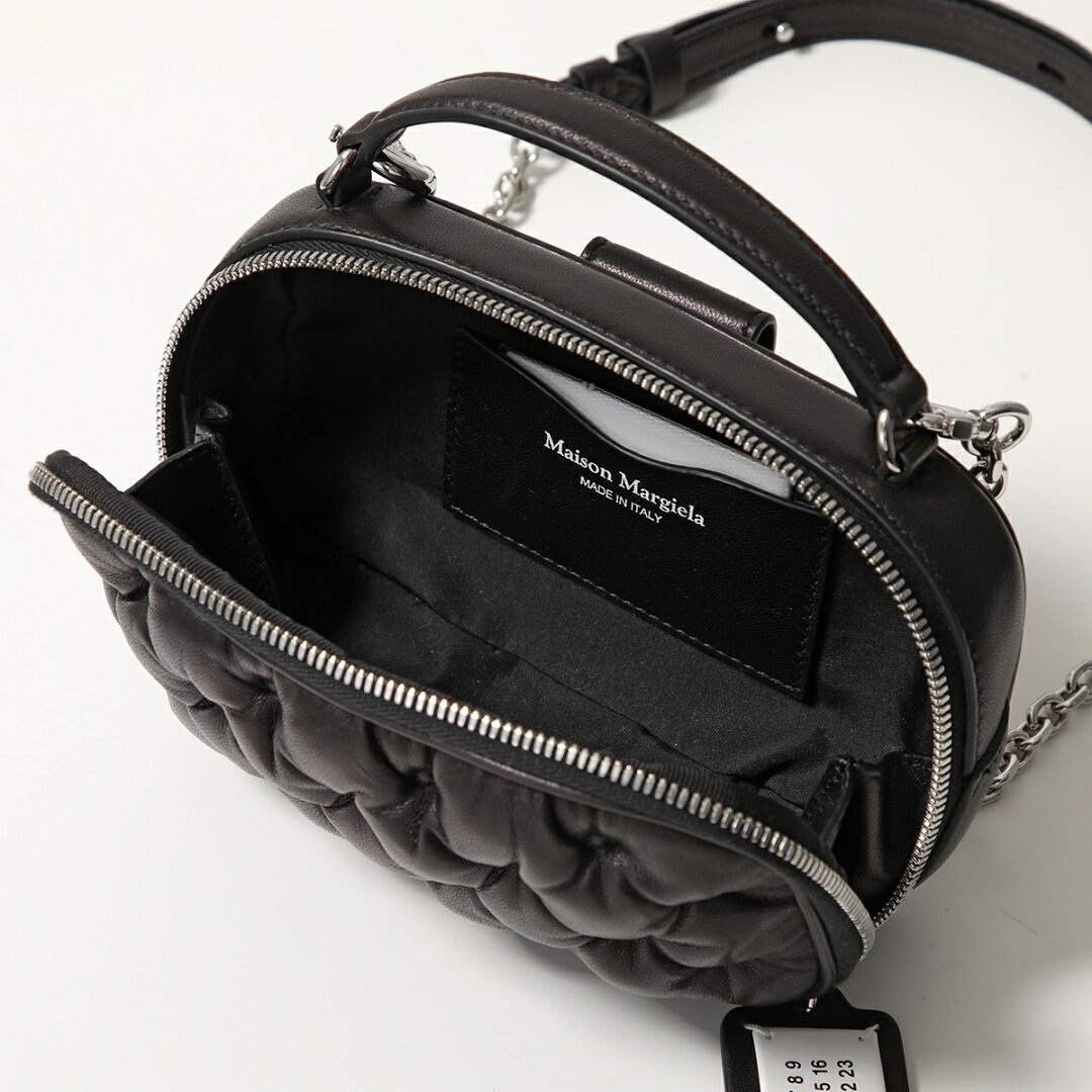 MAISON MARGIELA メゾンマルジェラ ショルダーバッグ Glam Slam グラム スラム SB1WB0008 P6434 レディース 鞄 T8013 SB1WB0008P6434T8013 - メイン画像 9