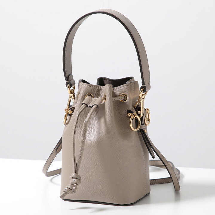 レザーバッグ fendi ショルダー バッグ ミニ フェンディ FENDI FENDI 