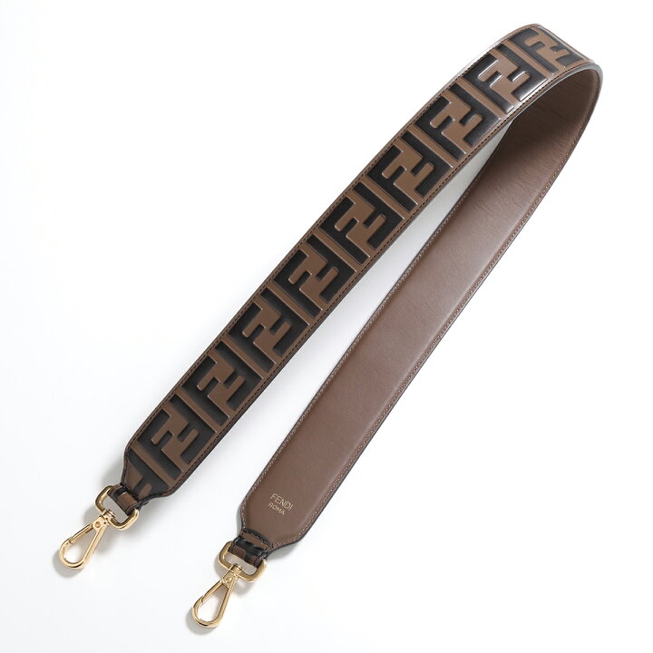 楽天市場】FENDI フェンディ バッグストラップ STRAP YOU ストラップ  
