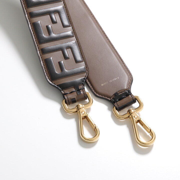 楽天市場】FENDI フェンディ バッグストラップ STRAP YOU ストラップ  