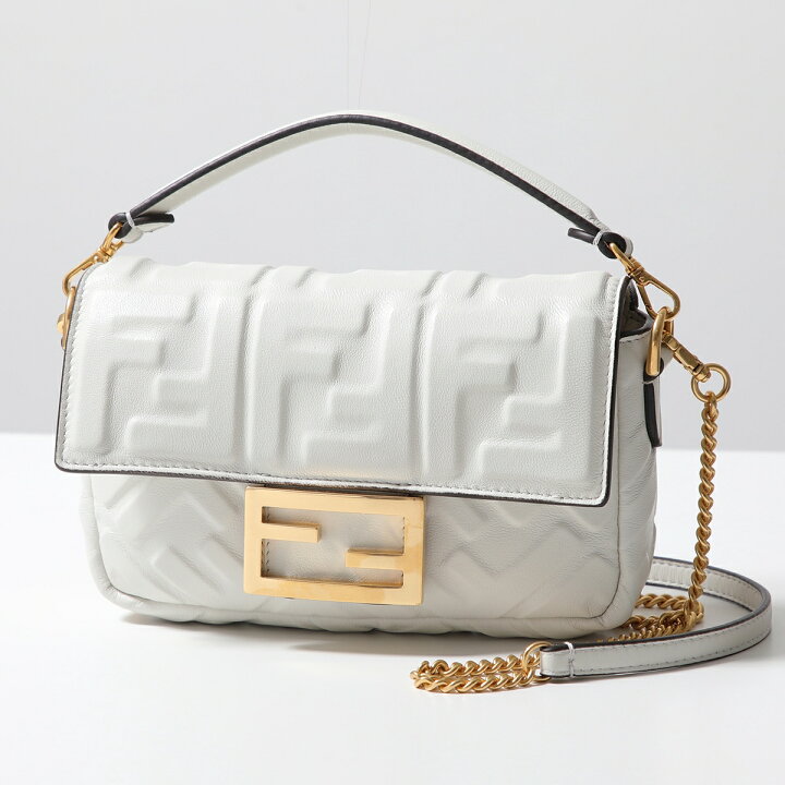 楽天市場】【9/18限定・最大2万円OFFクーポン配布中】FENDI フェンディ 