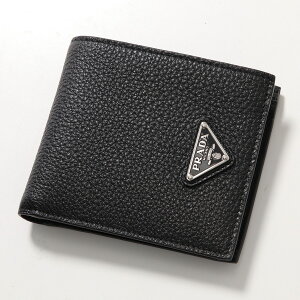 PRADA �v���_ ��܂���z 2MO738 2E54 �����Y ���U�[ ���K���ꂠ�� �~�j���z �g���C�A���O�����S F0002/NERO
