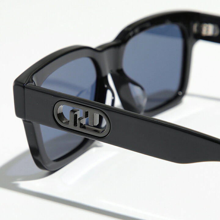 楽天市場】FENDI フェンディ サングラス OLOCK オーロック FE40107F 