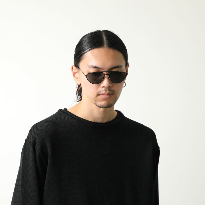 楽天市場】CELINE セリーヌ サングラス CL40077U メンズ ダブル  