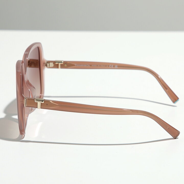 楽天市場】Tiffany&Co. ティファニーアンドコー サングラス TF4211-D  