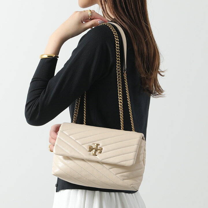 楽天市場】TORY BURCH トリーバーチ ショルダーバッグ SMALL KIRA 