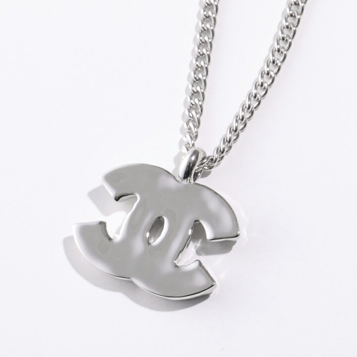 楽天市場】CHANEL シャネル ネックレス ABF568 B20465 レディース 