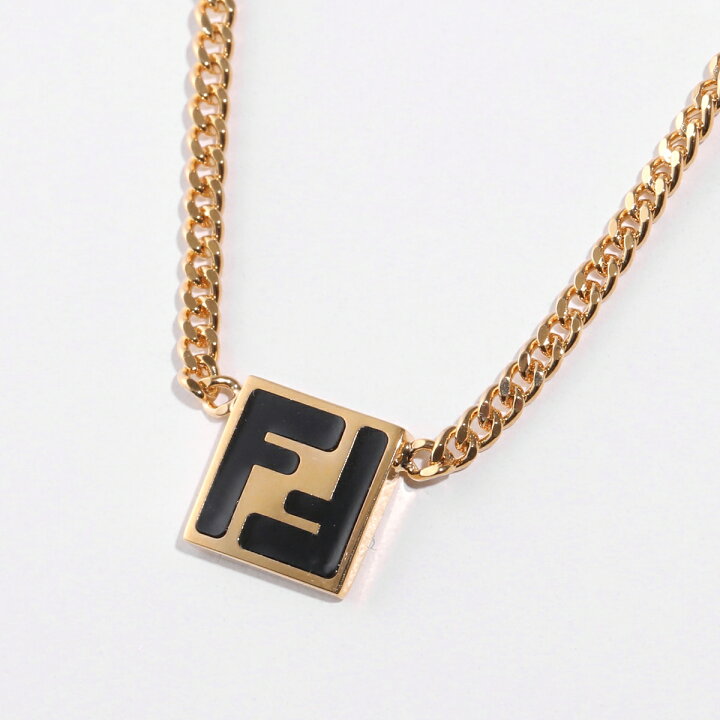 楽天市場】FENDI フェンディ ネックレス FOREVER フォーエバー 8AH636 