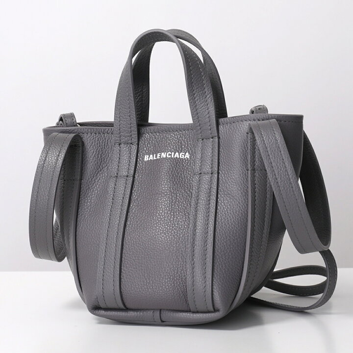 楽天市場】BALENCIAGA バレンシアガ ショルダーバッグ EVERYDAY 2.0 