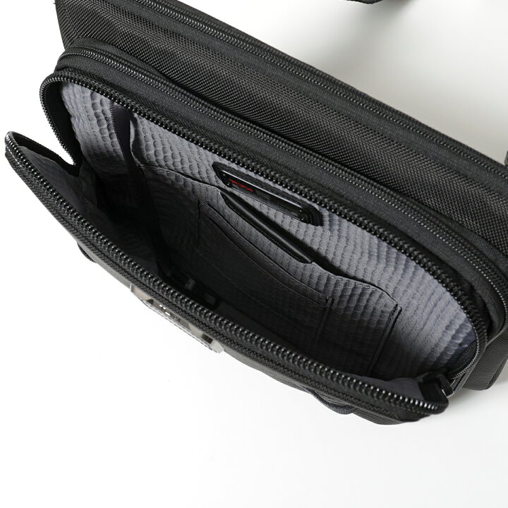 楽天市場】TUMI トゥミ ショルダーバッグ Alpha Bravo アルファ 