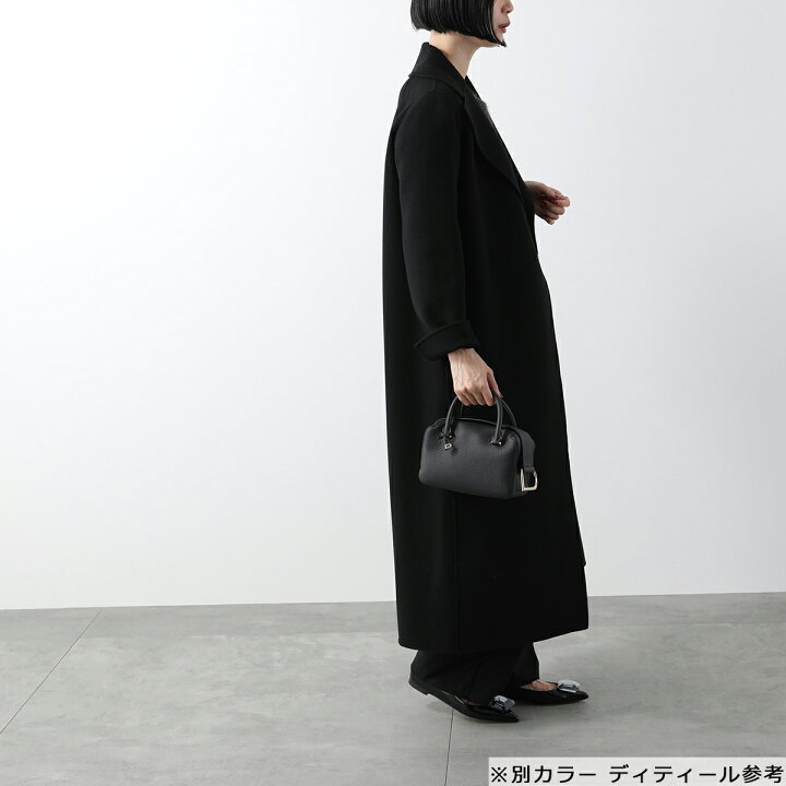 楽天市場】DELVAUX デルヴォー ショルダーバッグ Cool Box Mini クール 