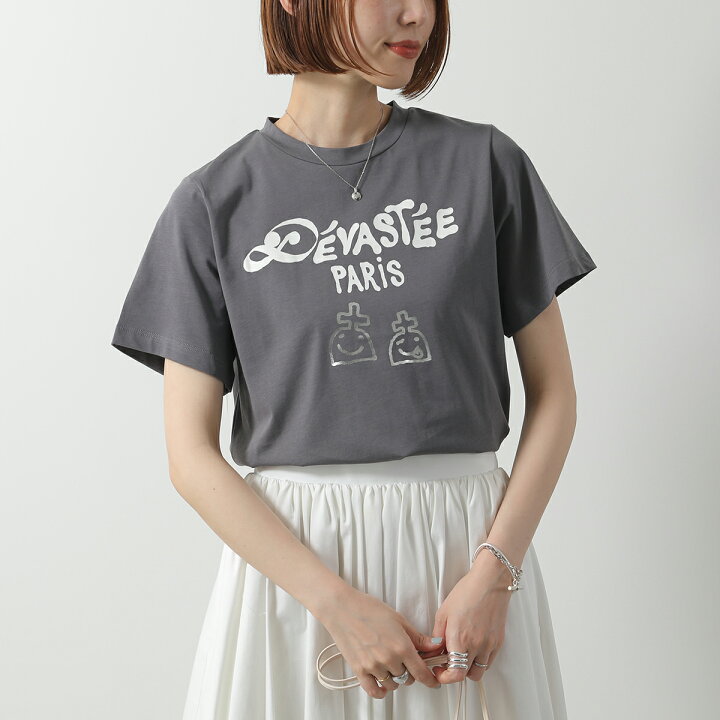 楽天市場】【5,000均一価格・6/11-1時59分迄】DEVASTEE デヴァステ T
