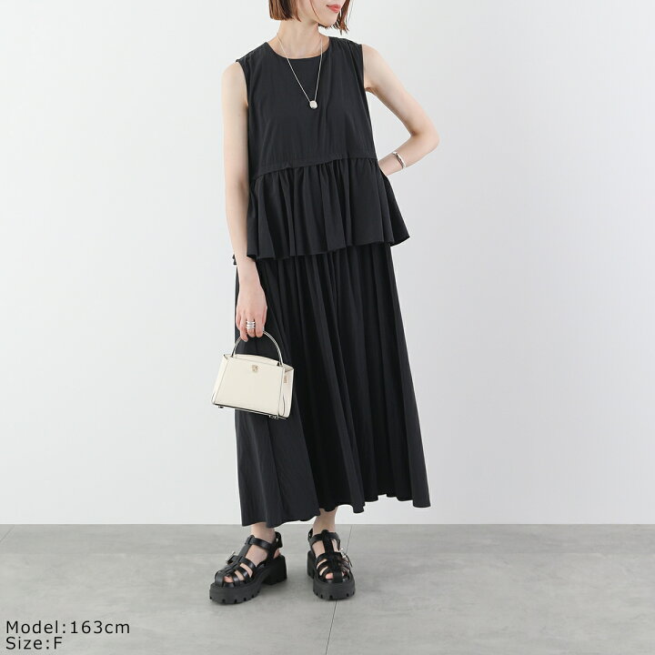 楽天市場】Dignite Collier ディニテコリエ ワンピース 80255053 