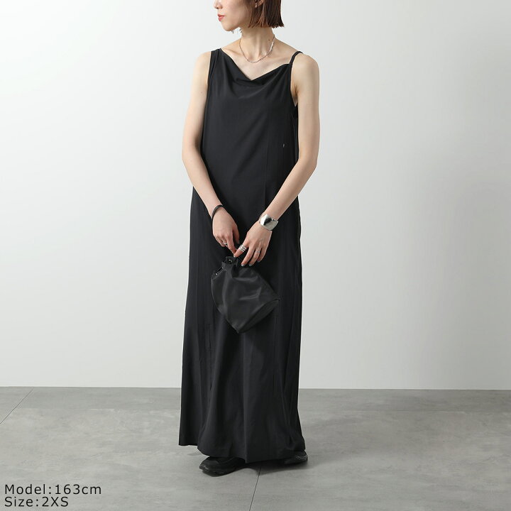 楽天市場】Y-3 ワイスリー ワンピース SLIT DRESS スリット ドレス 