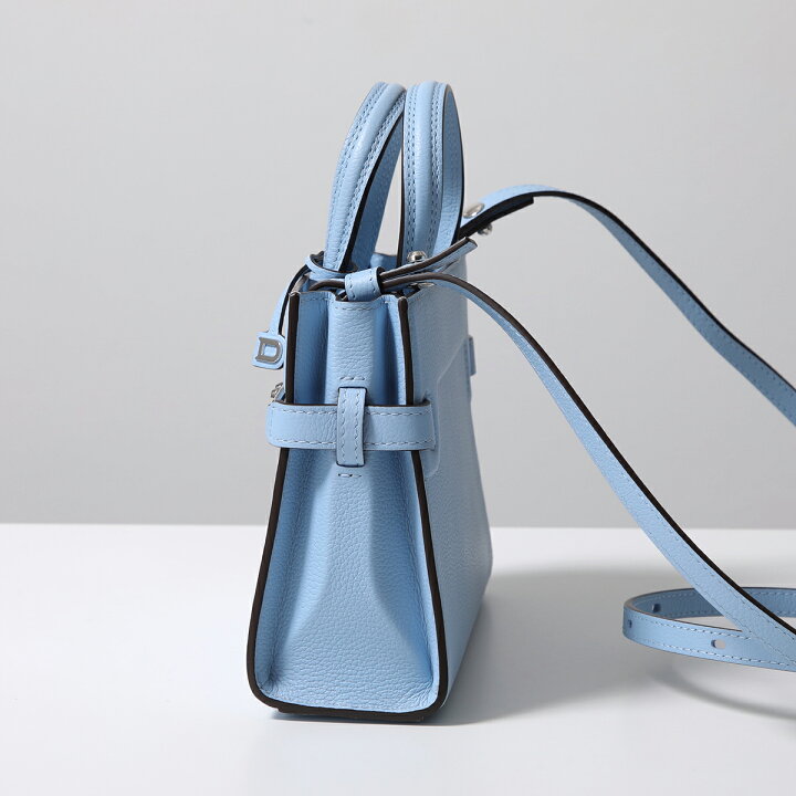 楽天市場】【最大2万円OFFクーポン対象・6/14～6/15限定】 DELVAUX 