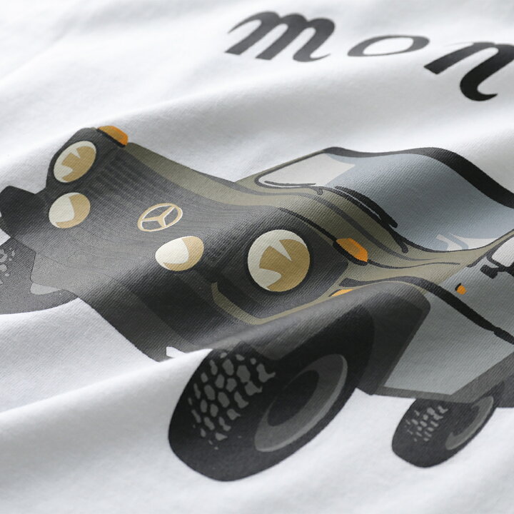 楽天市場】MONCLER x Mercedes-Benz by NIGO モンクレール メルセデス 