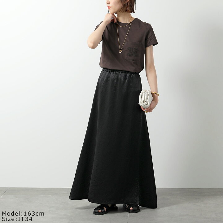 楽天市場】【10/9-9:59迄10％OFFクーポン対象】MAX MARA マックス  