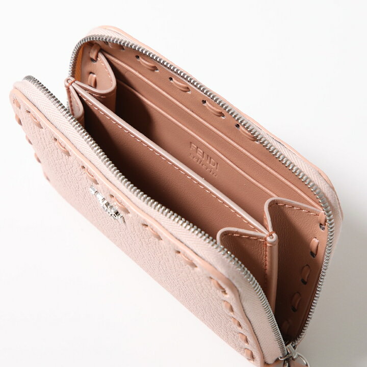 楽天市場】FENDI フェンディ コインケース PEEKABOO ピーカブー 8M0313  