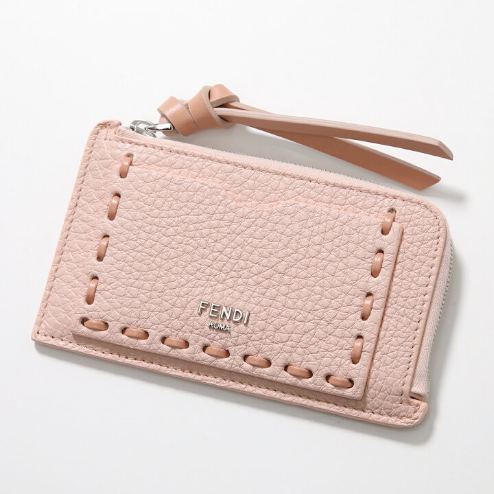 楽天市場】FENDI フェンディ コインケース PEEKABOO ピーカブー 8M0489 