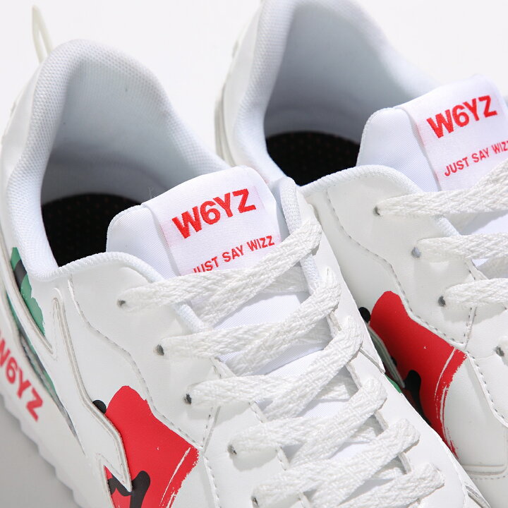 楽天市場】【最大2万円OFFクーポン対象・6/20～6/21限定】W6YZ ウィズ 