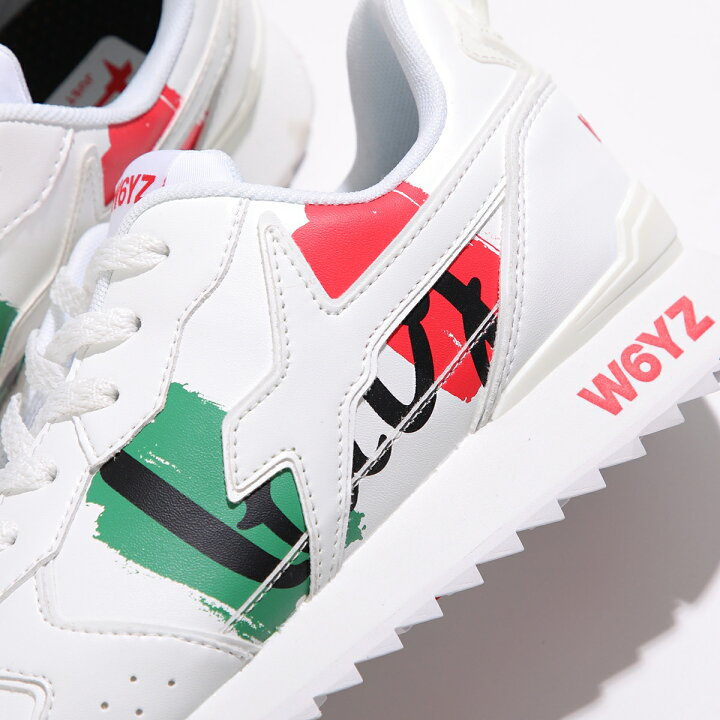 楽天市場】【最大2万円OFFクーポン対象・6/20～6/21限定】W6YZ ウィズ 
