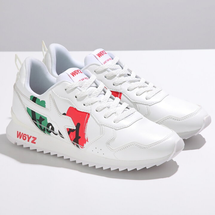 楽天市場】【最大2万円OFFクーポン対象・6/20～6/21限定】W6YZ ウィズ 