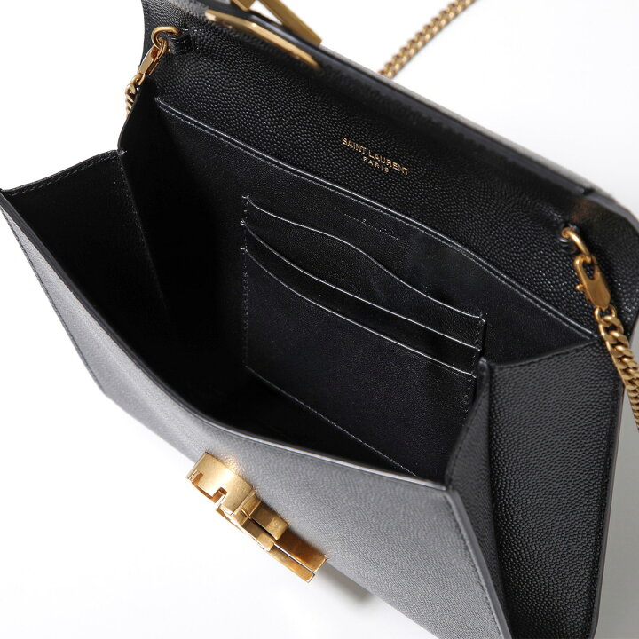 楽天市場】SAINT LAURENT サンローラン ショルダーバッグ 635023 BOWAW 
