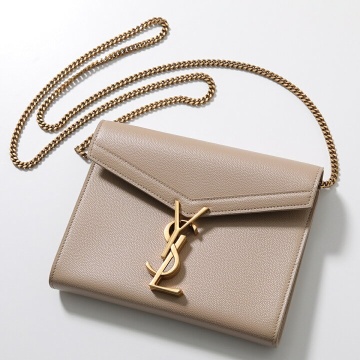 楽天市場】SAINT LAURENT サンローラン ショルダーバッグ 635023 BOWAW 