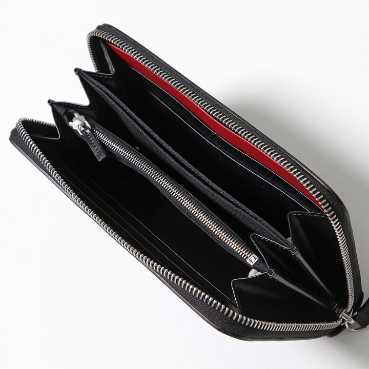 楽天市場】FENDI フェンディ ラウンドファスナー長財布 7M0210 AJF4  