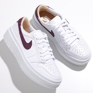 y9/30`10/1Eő2~OFFN[|zzzNIKE iCL Xj[J[ WMNS AIR JORDAN 1 ELEVATE LOW GA W[_ 1 Gx[g DH7004-162 fB[X [Jbg  V[Y C 162/BLANC/BORDEAUX