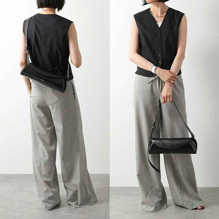 楽天市場】【最大2万円OFFクーポン対象・8/25限定】JIL SANDER ジル 