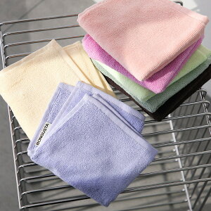 BONGUSTA �{���O�X�^ �n���h�^�I�� NARAM WASH CLOTH �i���� �E�H�b�V�� �N���X ���f�B�[�X ���n ���S 30×30 �J���[8�F�ydc_kikaku�z