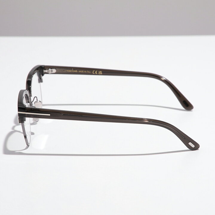 楽天市場】TOM FORD トムフォード メガネ TF6016-K-B FT6016-K-B 