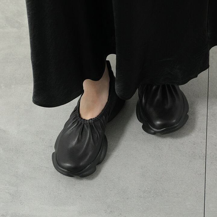 楽天市場】CAMPER カンペール スリッポン Karst カースト K201588 
