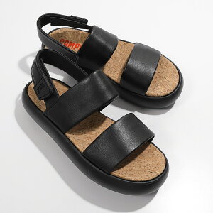 CAMPER Jy[ T_ Pelotas Flota San y[^Xt[^ T K101030 Y tbg RN xN S U[ V[Y C 001/Black