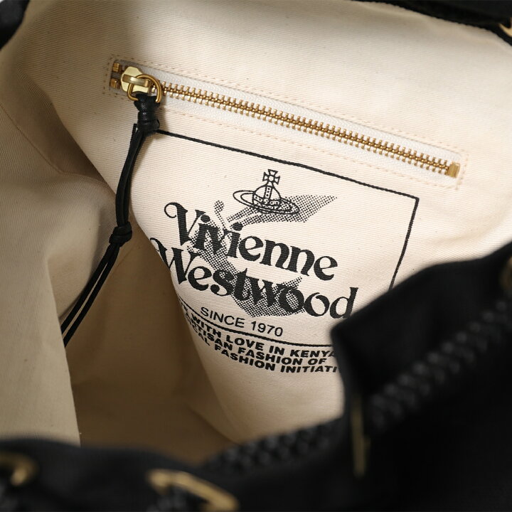 楽天市場】Vivienne Westwood ヴィヴィアンウエストウッド バック 