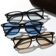 TOM FORD トムフォード サングラス TF1040-D FT1040-D メンズ ウェリントン型 アジアンフィット 【日本企…
