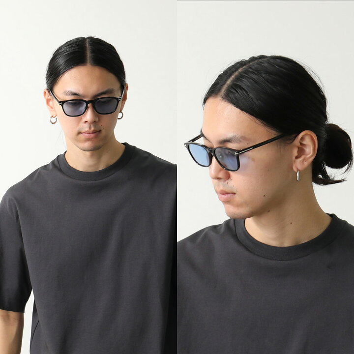 楽天市場】TOM FORD トムフォード サングラス TF1040-D FT1040-D 