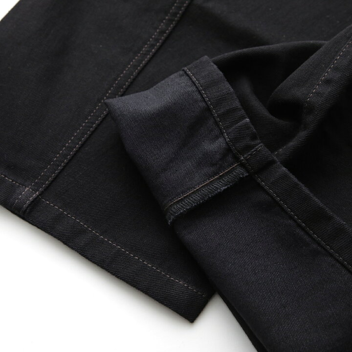楽天市場】Lemaire ルメール デニム TWISTED BELTED PANTS ツイスト 