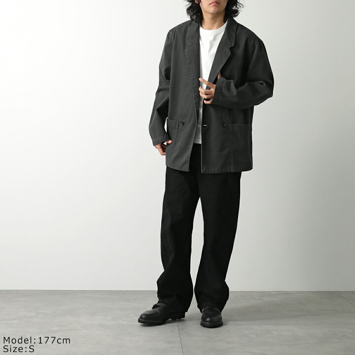 楽天市場】Lemaire ルメール デニム TWISTED BELTED PANTS ツイスト 