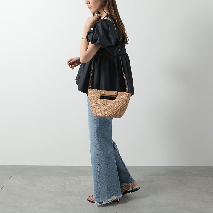 楽天市場】HELEN KAMINSKI ヘレンカミンスキー かごバッグ REMI TOTE 