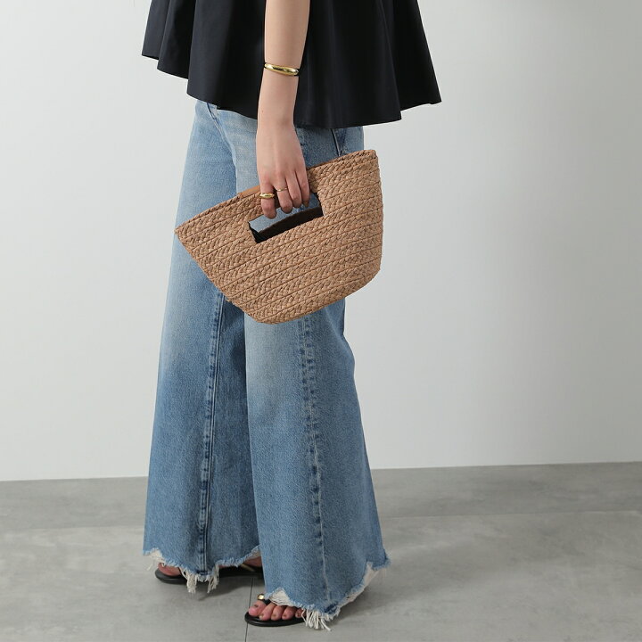 楽天市場】HELEN KAMINSKI ヘレンカミンスキー かごバッグ REMI TOTE 