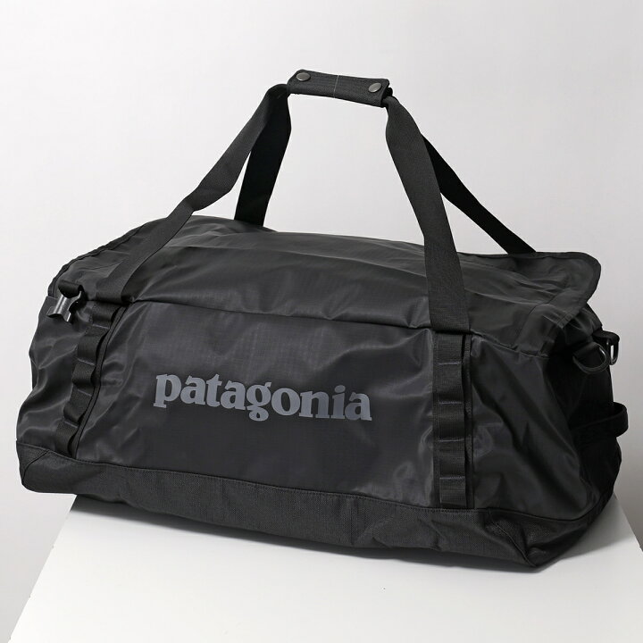 楽天市場】patagonia パタゴニア ボストンバッグ BLACK HOLE DUFFEL 