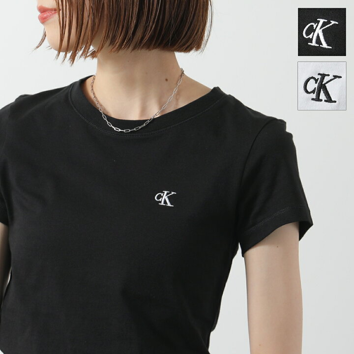 楽天市場】Calvin Klein カルバンクライン 半袖 Tシャツ J20J212883 